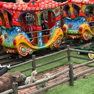 Meet your Posher, Vale